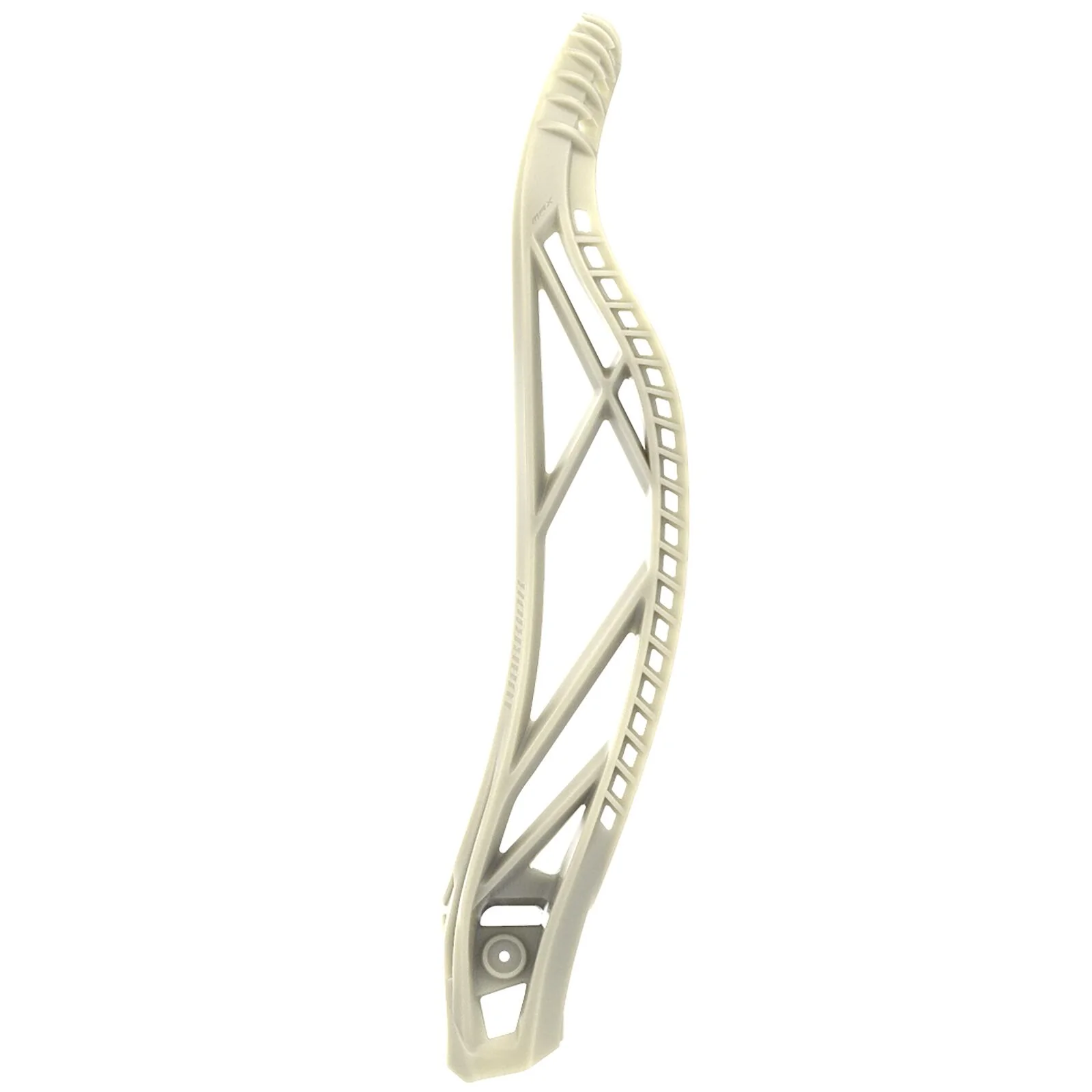 Warrior Burn XP2-D Unstrung Lacrosse Head (2024) - Image 8