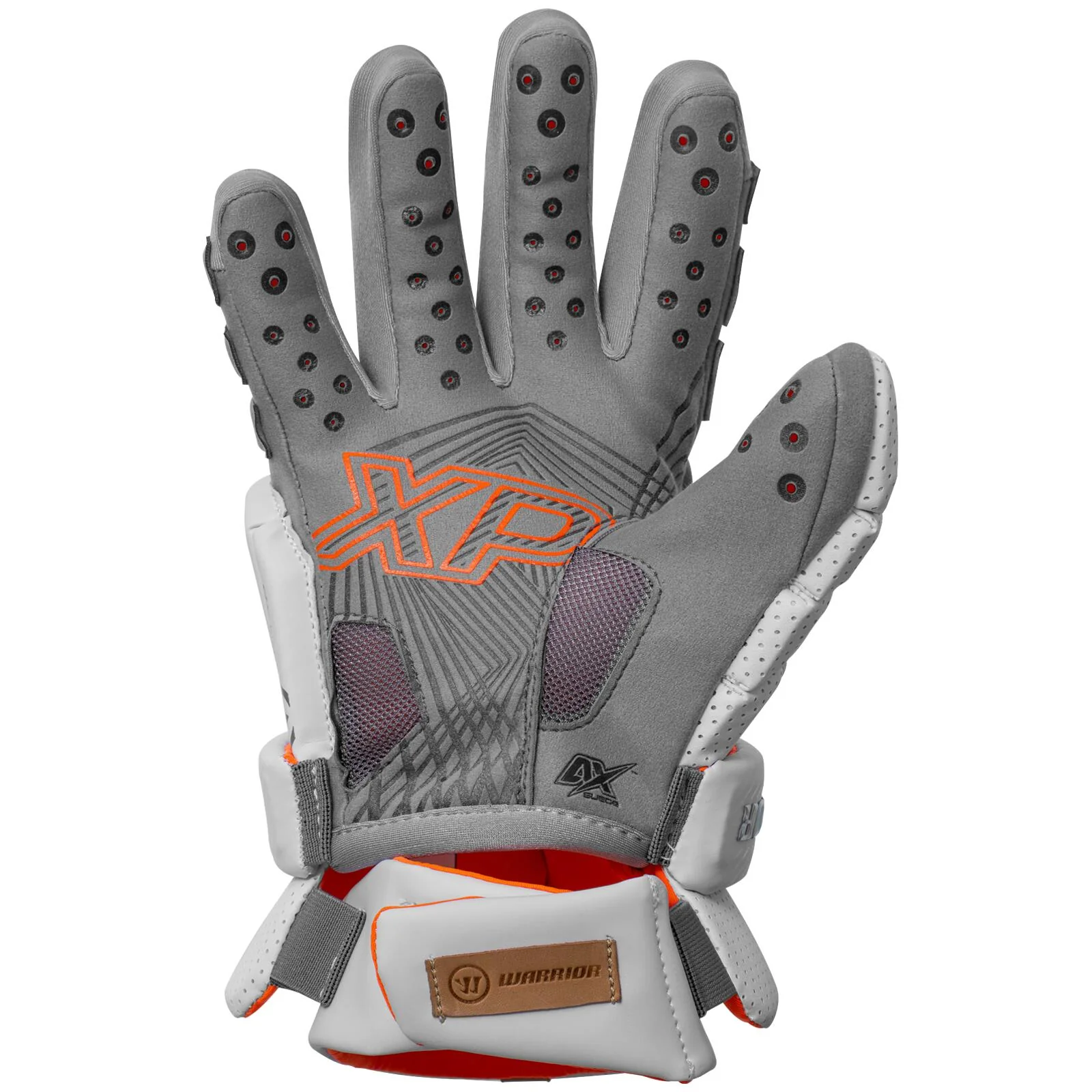 Warrior Burn XP2 Lacrosse Gloves (2024) - Image 2