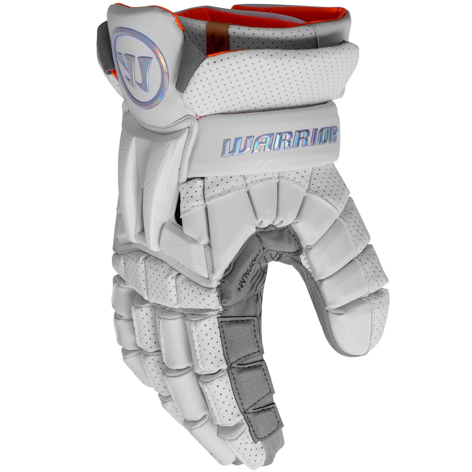 Warrior Burn XP2 Lacrosse Gloves (2024) - Image 3