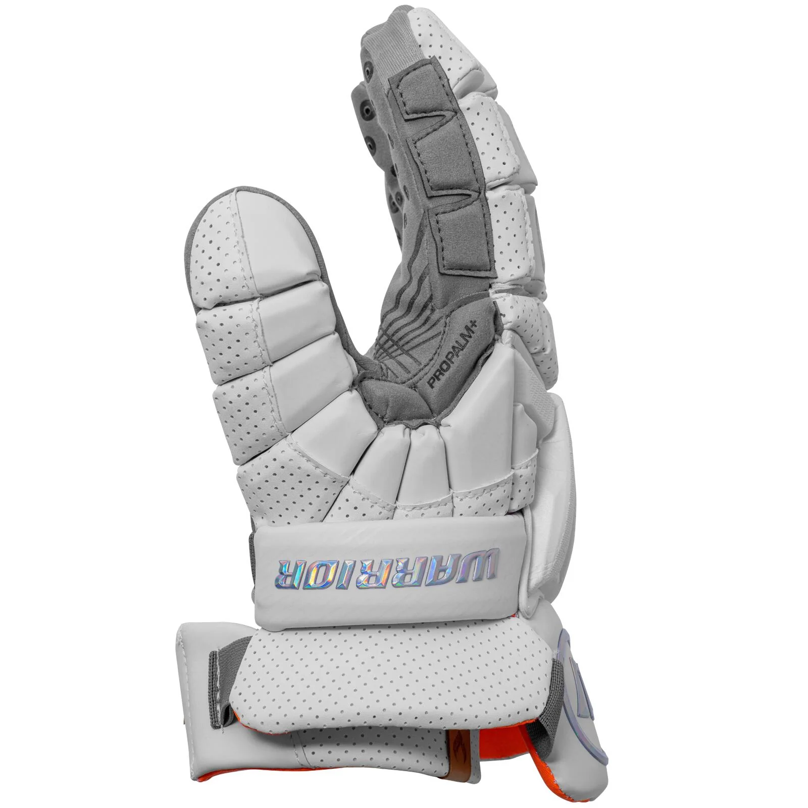 Warrior Burn XP2 Lacrosse Gloves (2024) - Image 4