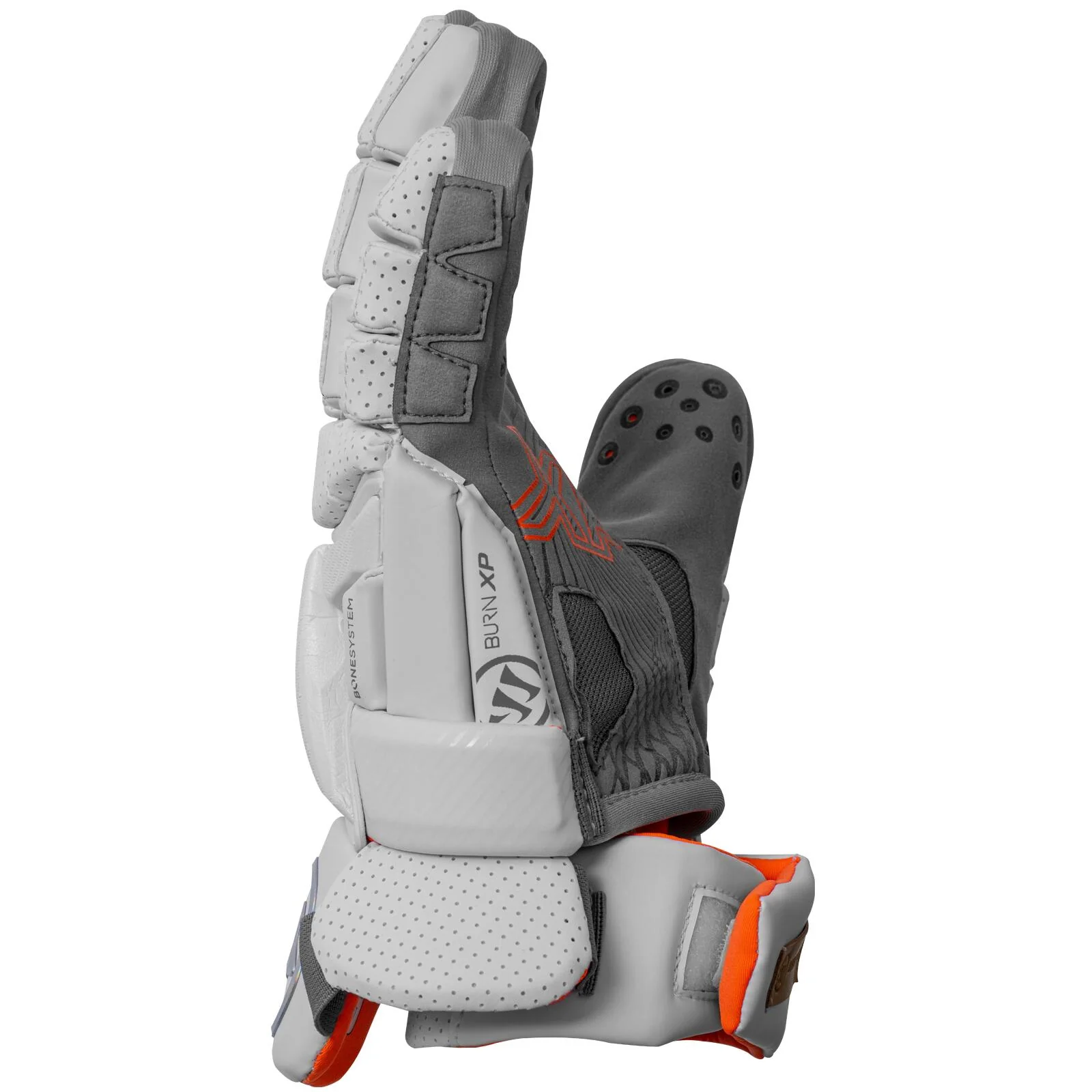 Warrior Burn XP2 Lacrosse Gloves (2024) - Image 5