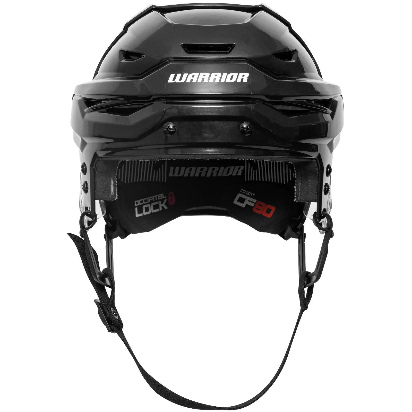 Warrior Covert CF80 Hockey Helmet - Image 2