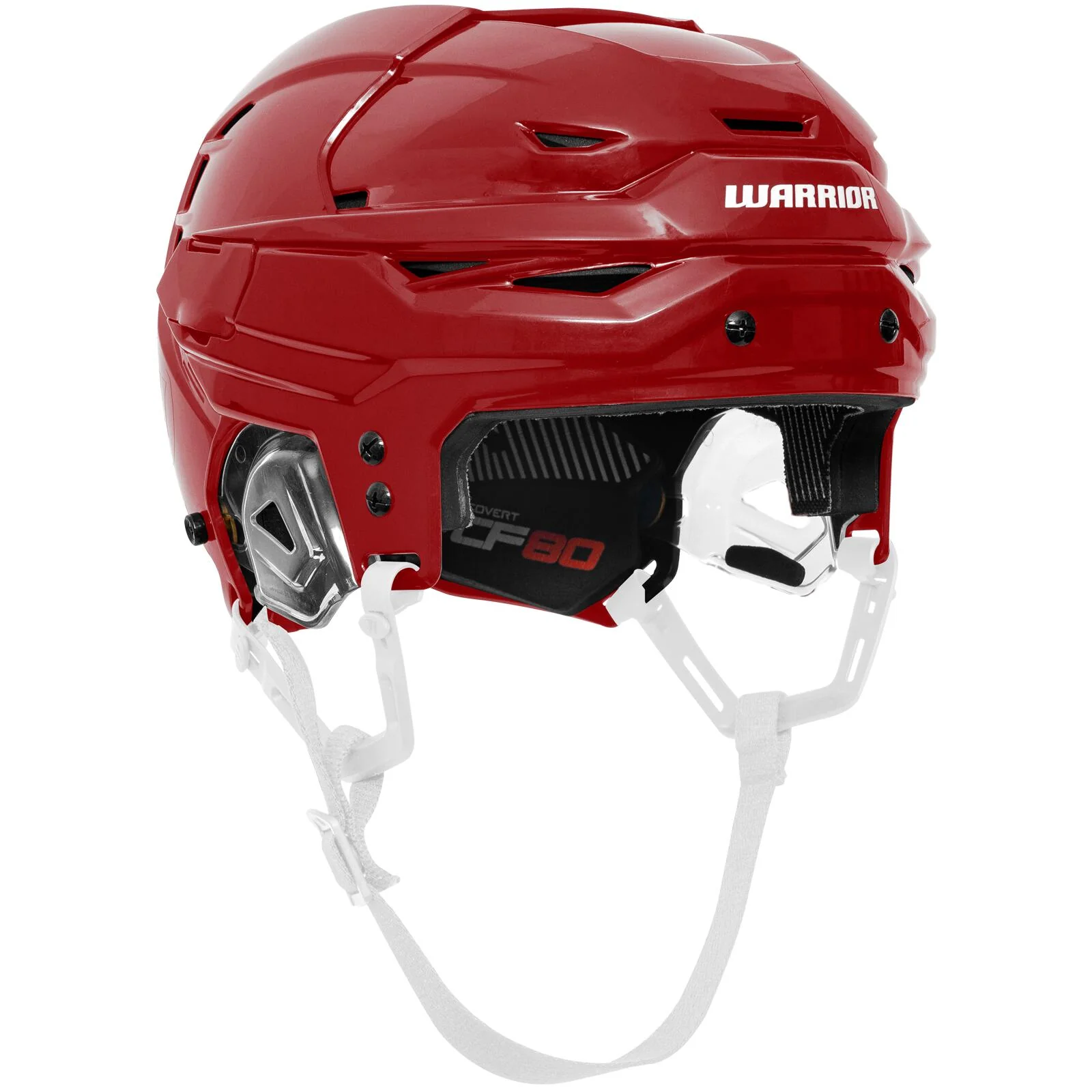 Warrior Covert CF80 Hockey Helmet - Image 7