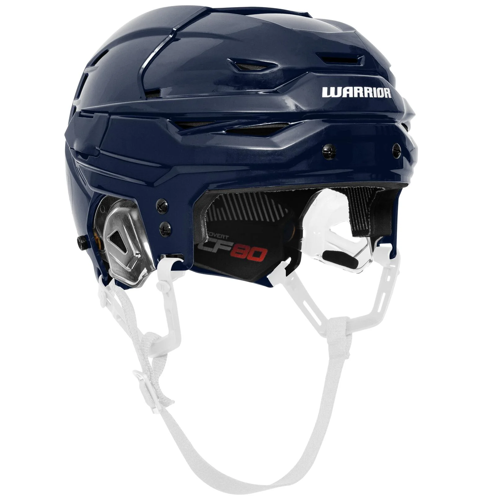 Warrior Covert CF80 Hockey Helmet - Image 8