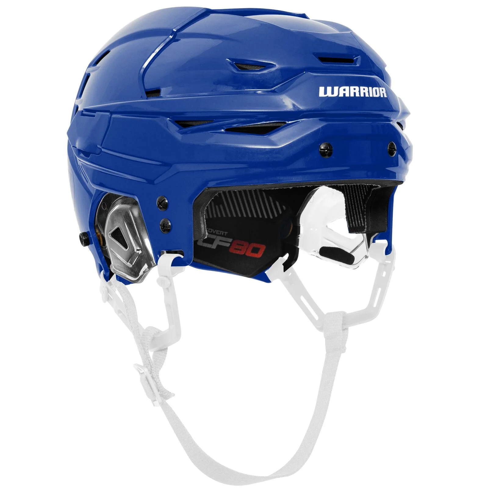 Warrior Covert CF80 Hockey Helmet - Image 9