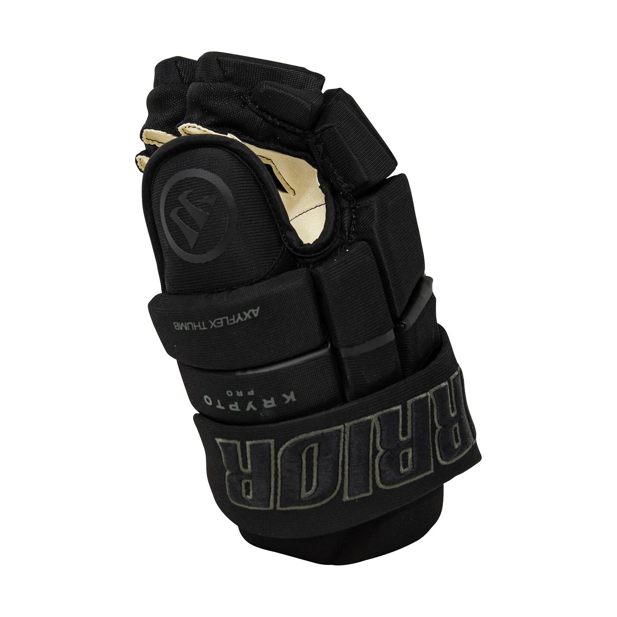 Warrior Covert Krypto Pro Senior Hockey Gloves (2024) - Source Exclusive - Image 2
