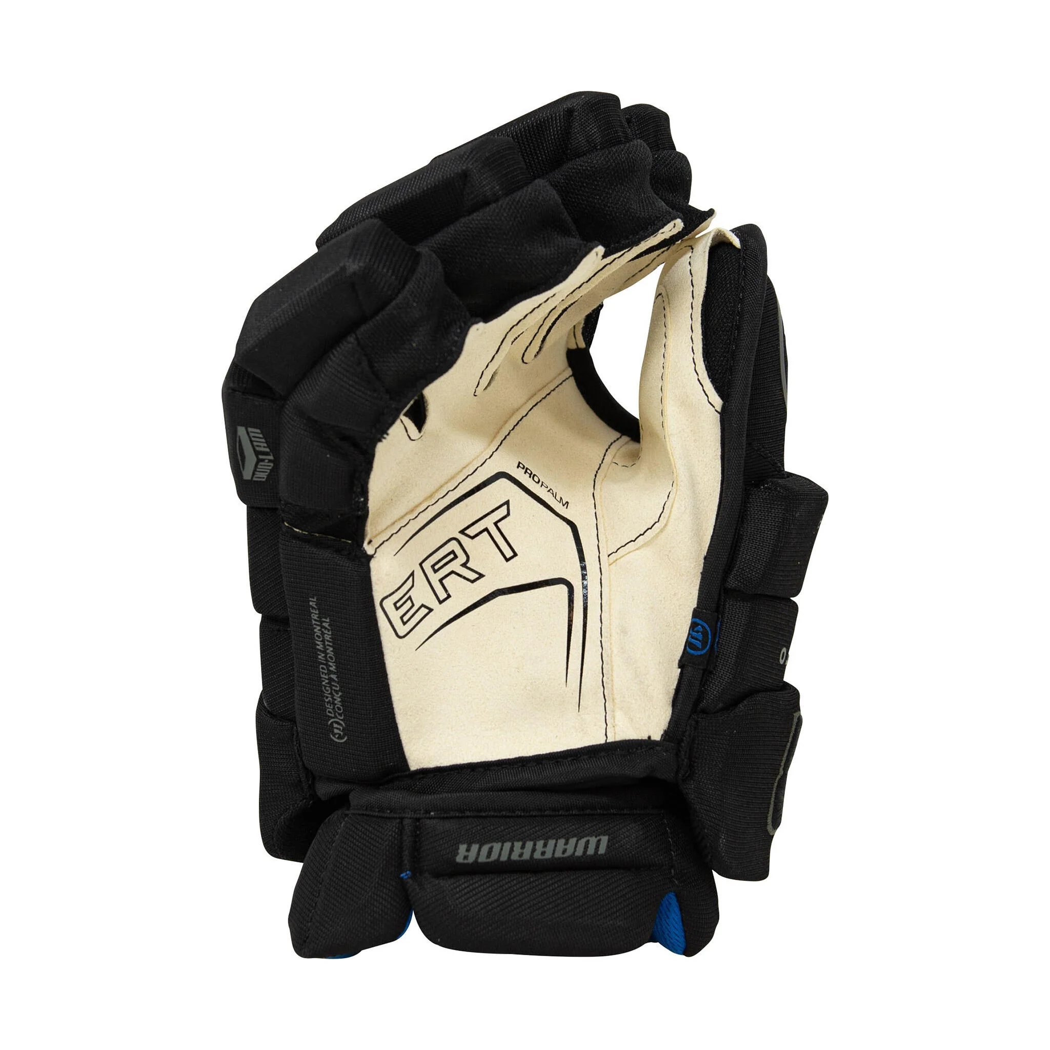 Warrior Covert Krypto Pro Senior Hockey Gloves (2024) - Source Exclusive - Image 4