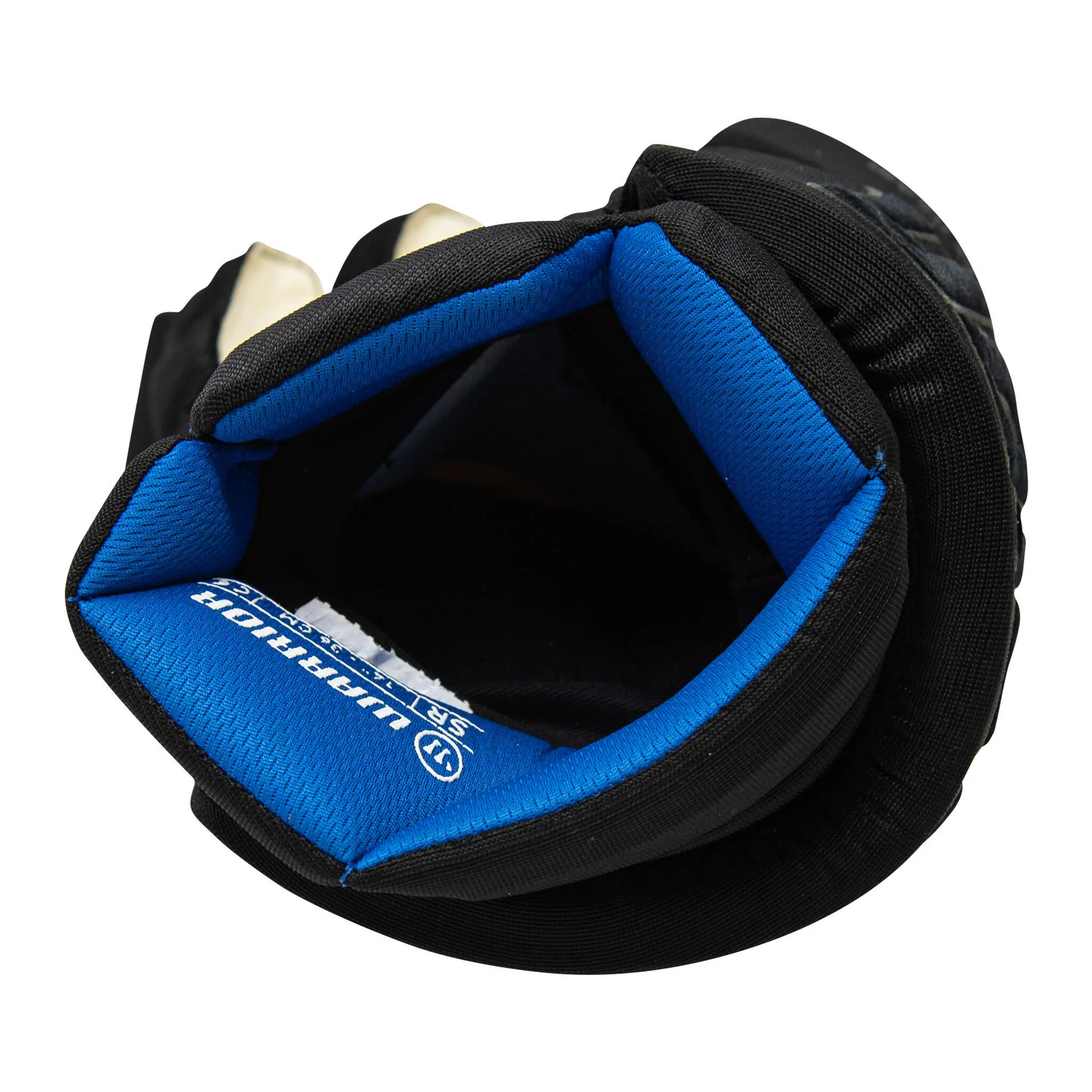 Warrior Covert Krypto Pro Senior Hockey Gloves (2024) - Source Exclusive - Image 5