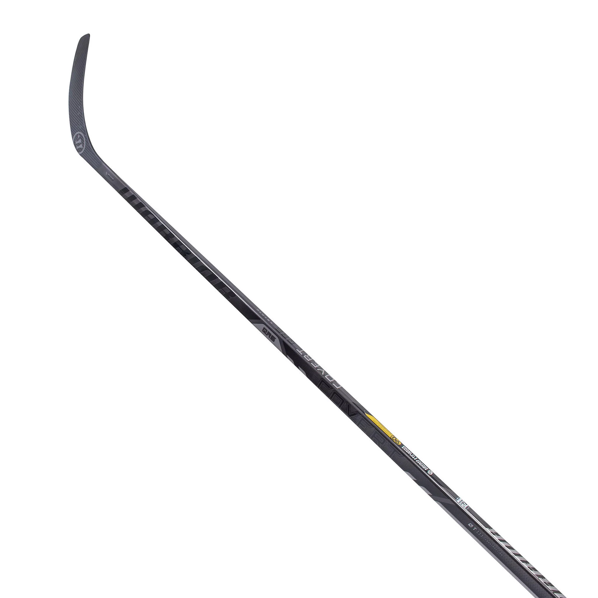 Warrior Covert Krypto Senior Hockey Stick (2024) - Source Exclusive - Image 8