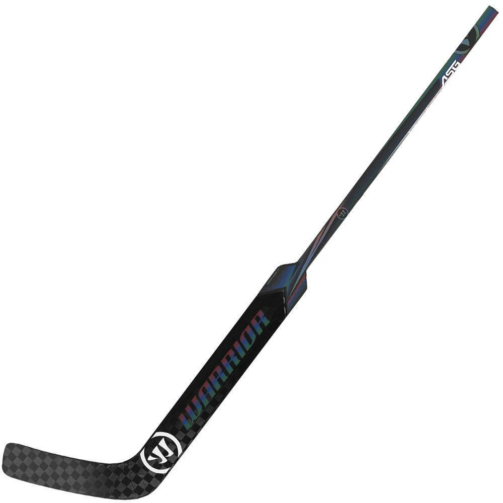 Warrior Covert QR50 Intermediate Goalie Stick - Regular 23", TWT - Image 2