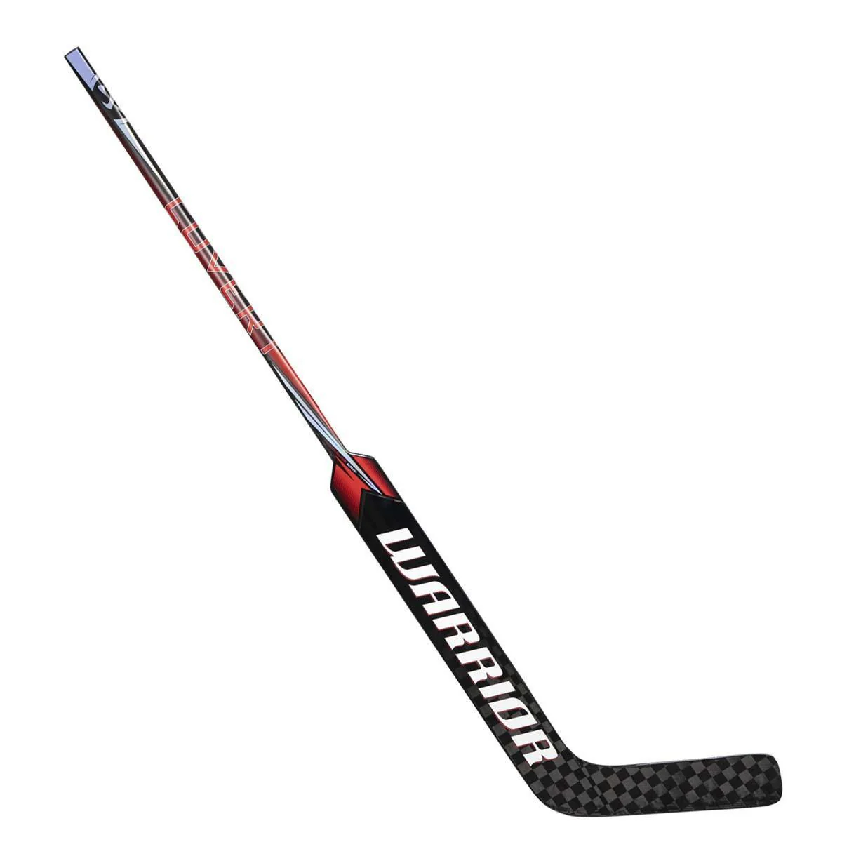 Warrior Covert QR50 Intermediate Goalie Stick - Regular 23", TWT - Image 3