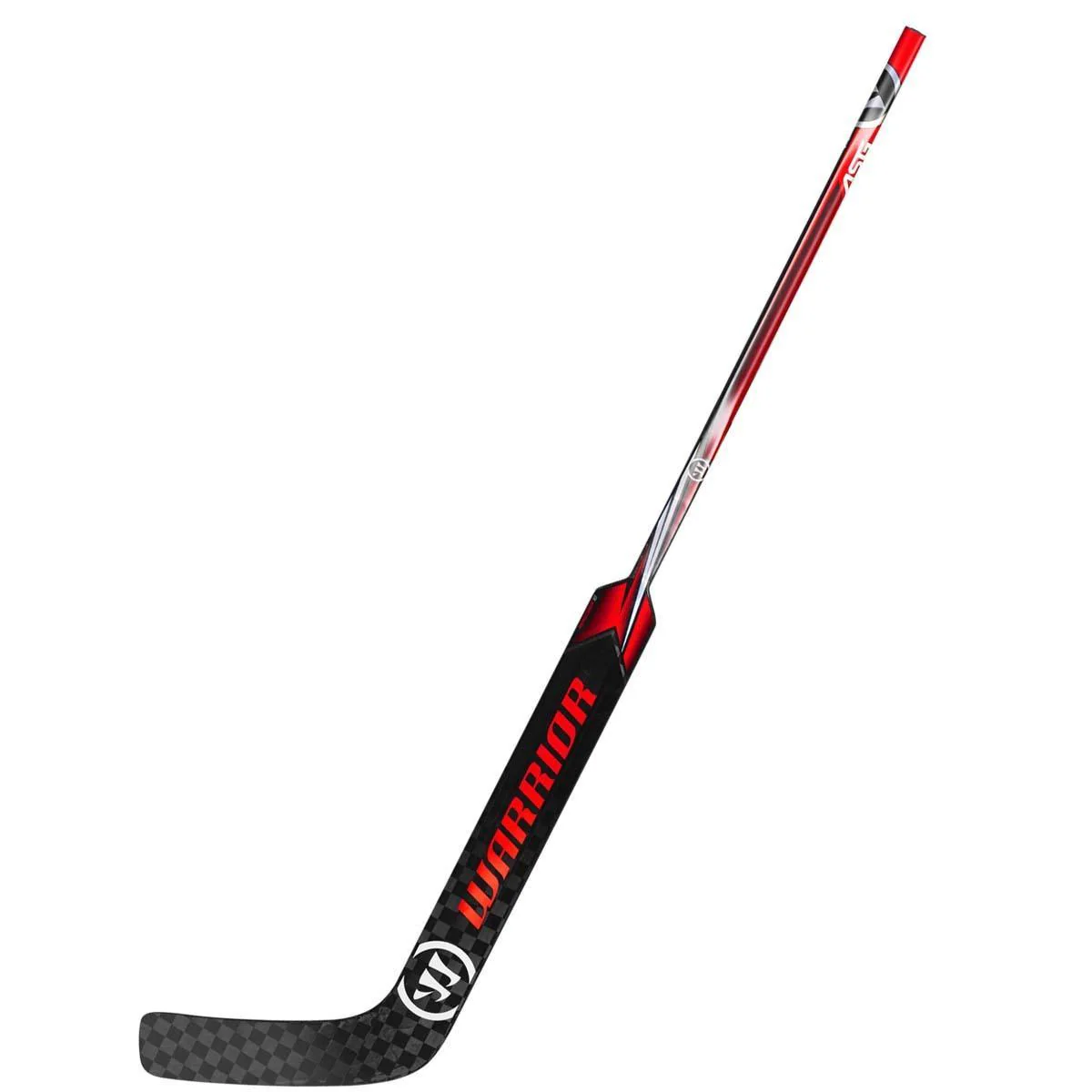 Warrior Covert QR50 Intermediate Goalie Stick - Regular 23", TWT - Image 4