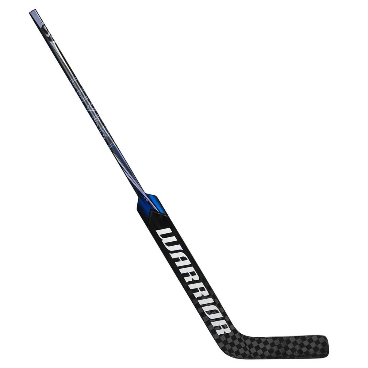 Warrior Covert QR50 Intermediate Goalie Stick - Regular 23", TWT - Image 5