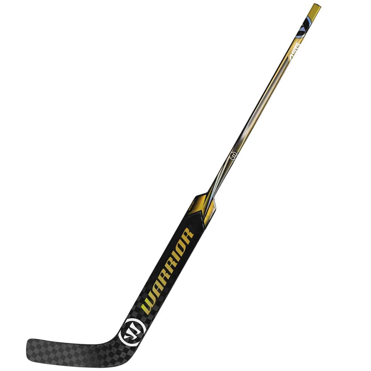 Warrior Covert QR50 Intermediate Goalie Stick - Regular 23", TWT - Image 7