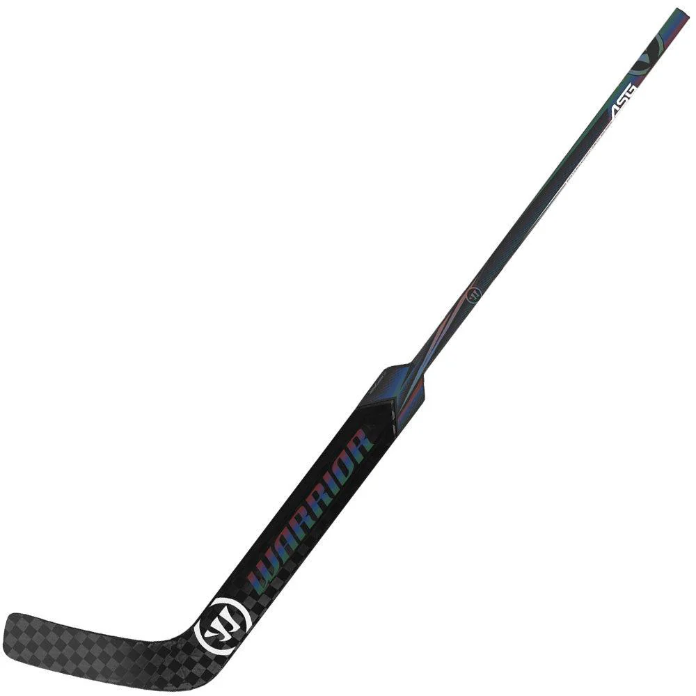Warrior Covert QR50 Senior Goalie Stick - Regular, TWT - Image 2