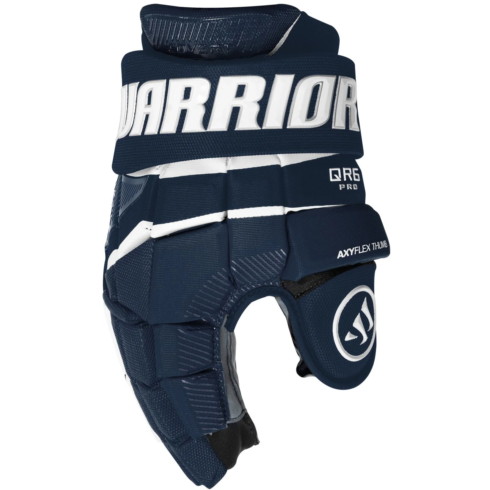 Warrior Covert QR6 Pro Senior Hockey Gloves (2024) - Image 10