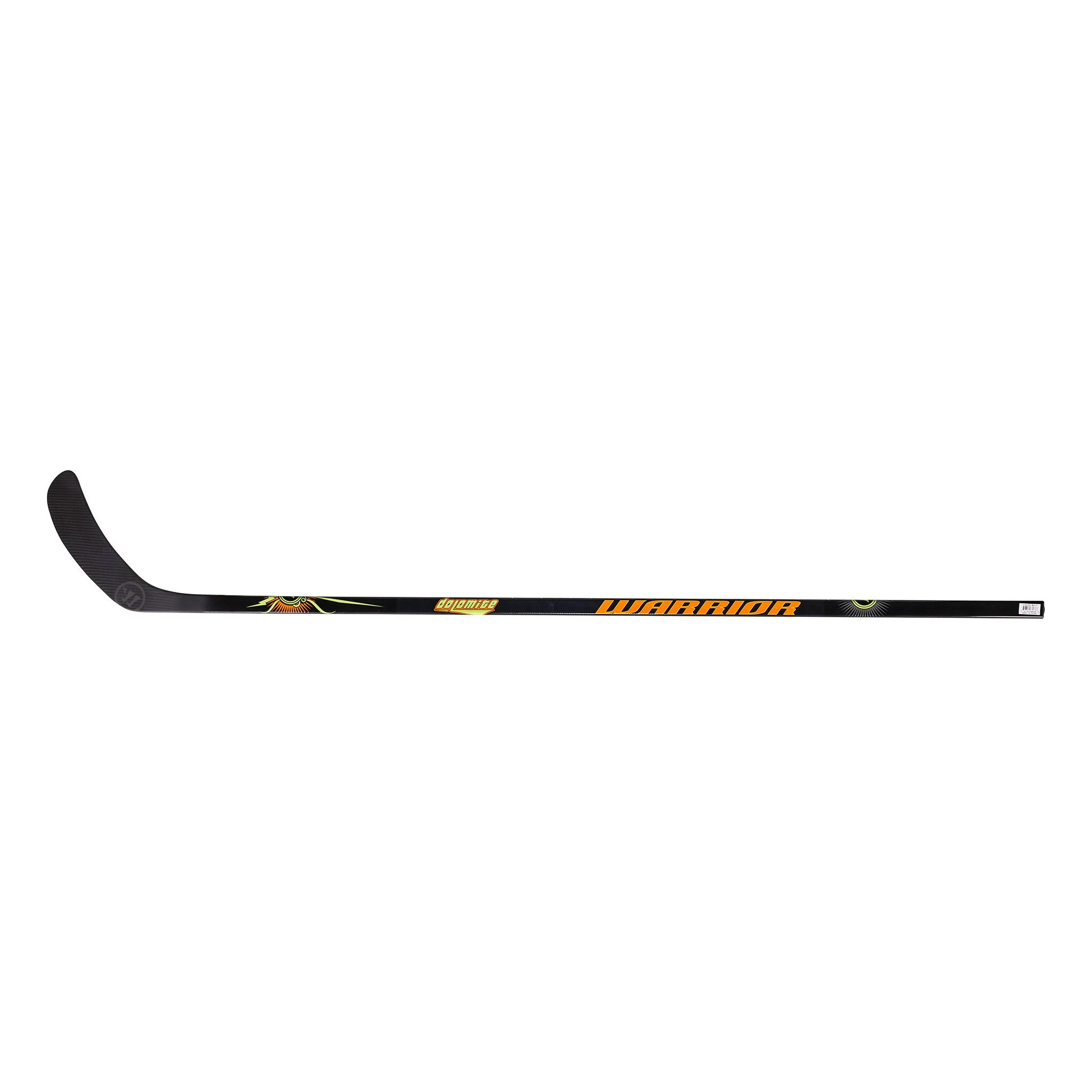 Warrior Dolomite Senior Hockey Stick (2023) - Source Exclusive - Image 3