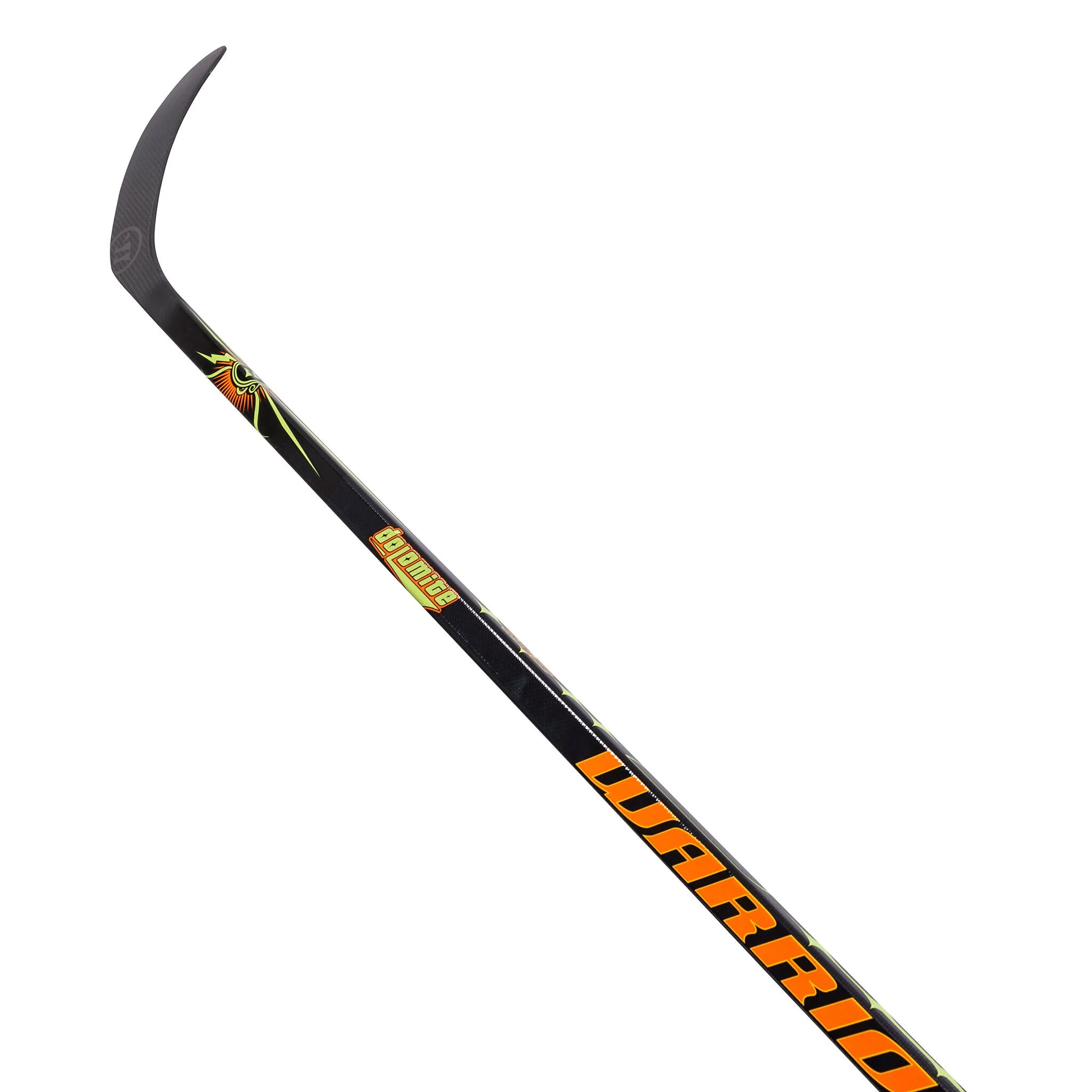 Warrior Dolomite Intermediate Hockey Stick - 63 Flex - Source Exclusive - Image 5