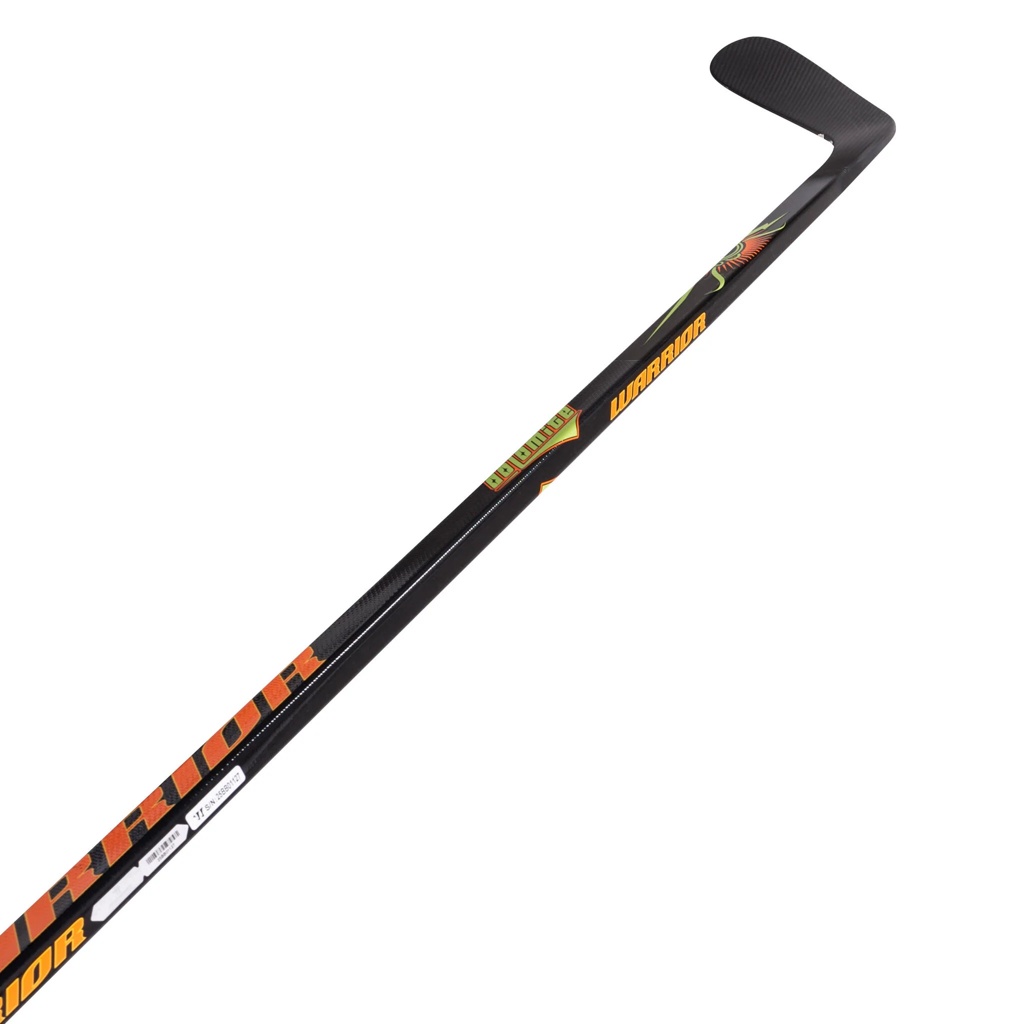 Warrior Dolomite Intermediate Hockey Stick - 63 Flex - Source Exclusive - Image 6