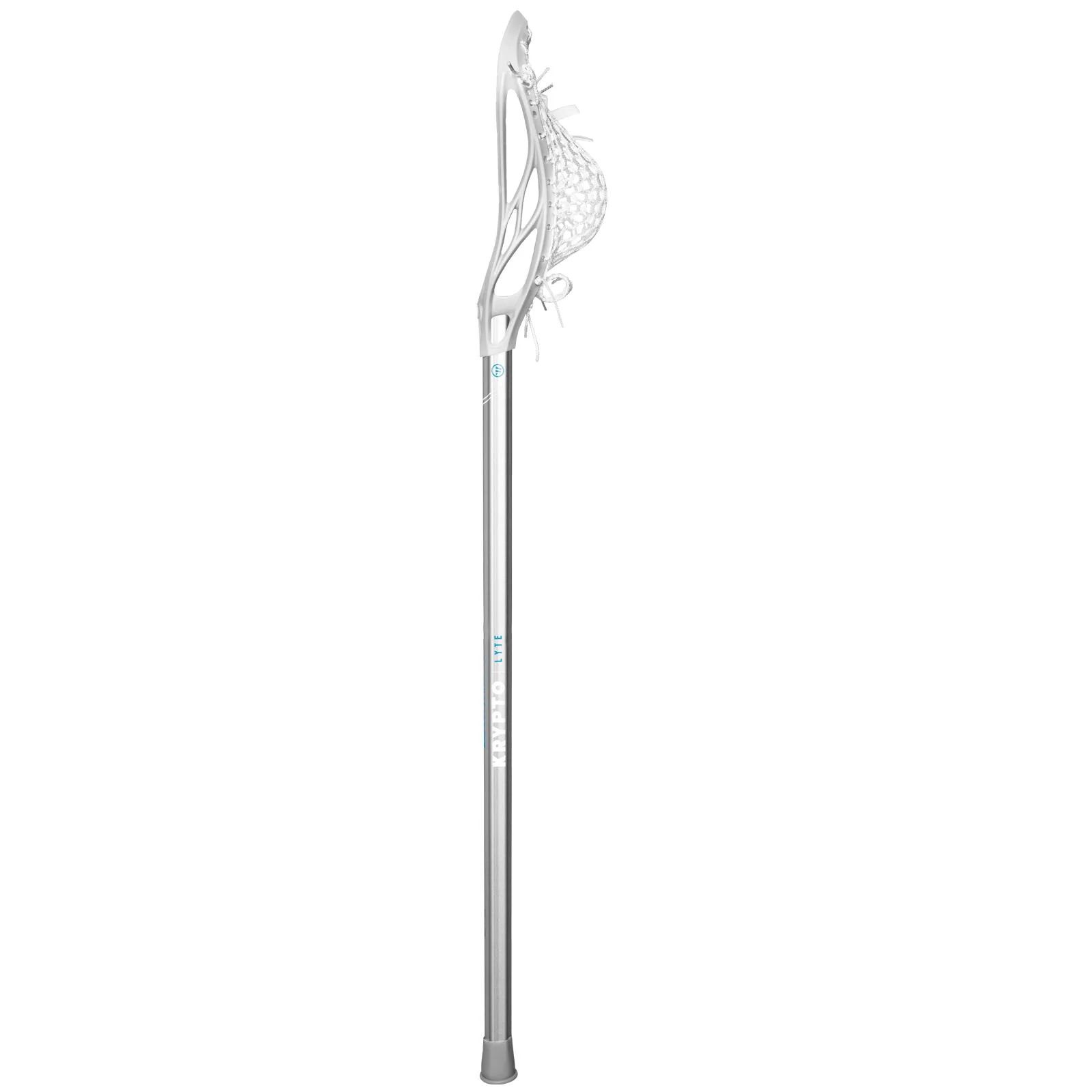 Warrior EVO Attack Complete Lacrosse Stick (2023) - Image 2