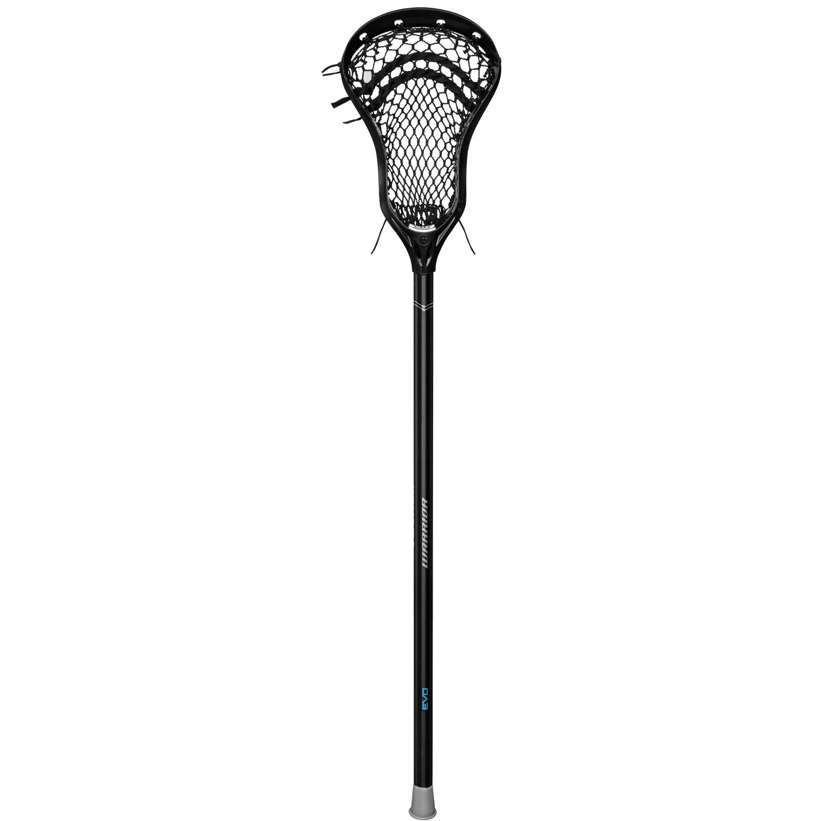 Warrior EVO Attack Complete Lacrosse Stick (2023) - Image 4