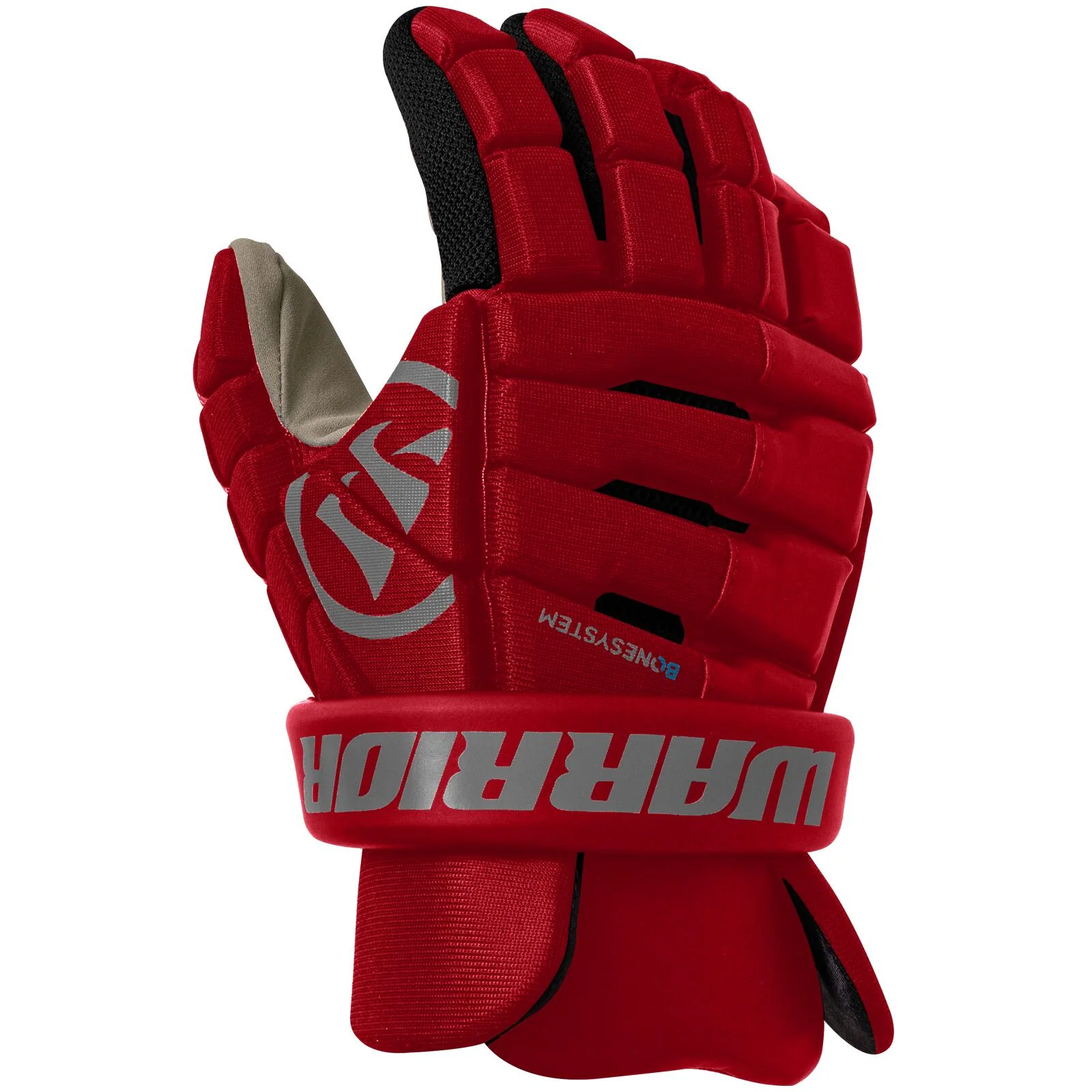 Warrior EVO FB Lacrosse Gloves (2024) - Image 10