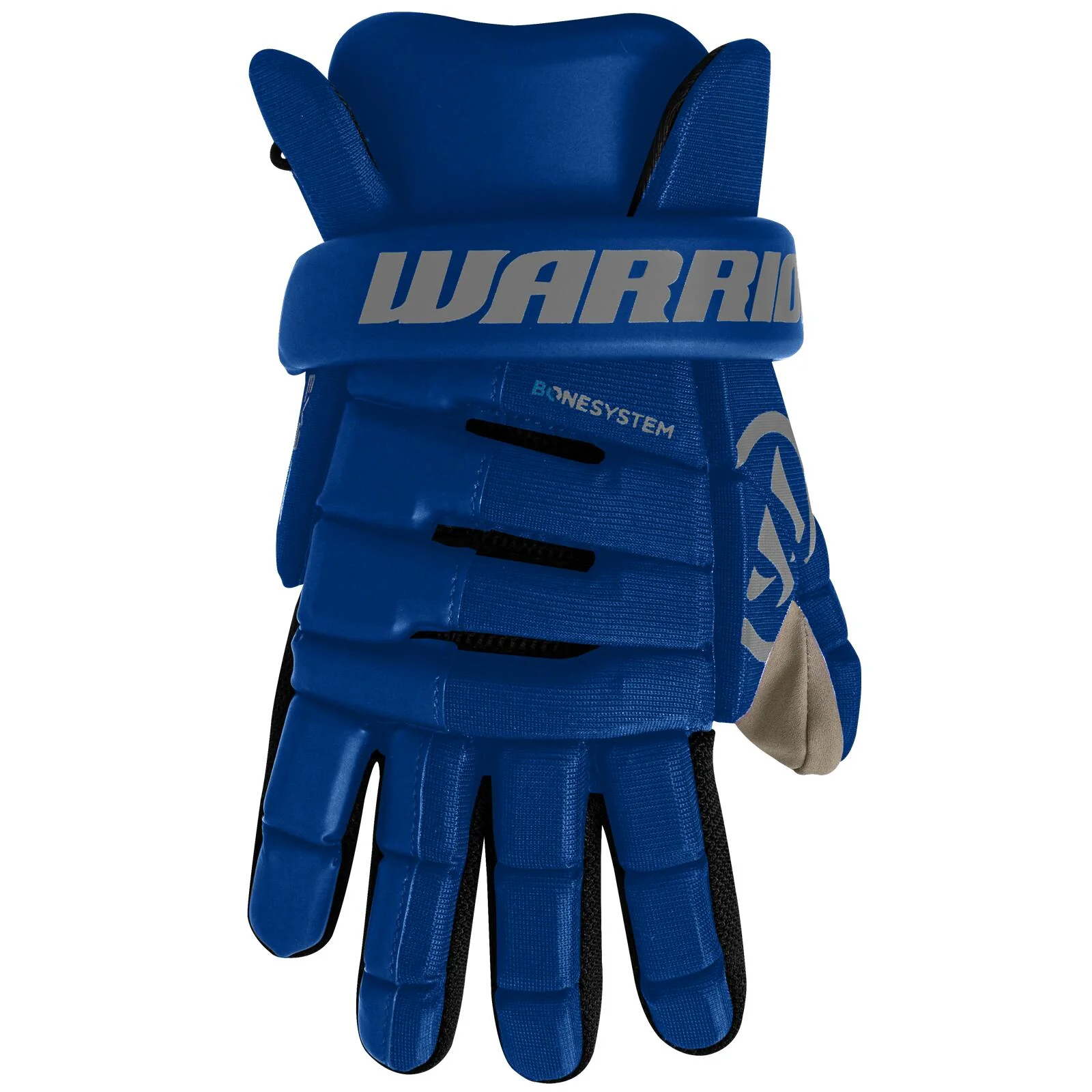 Warrior EVO FB Lacrosse Gloves (2024) - Image 11