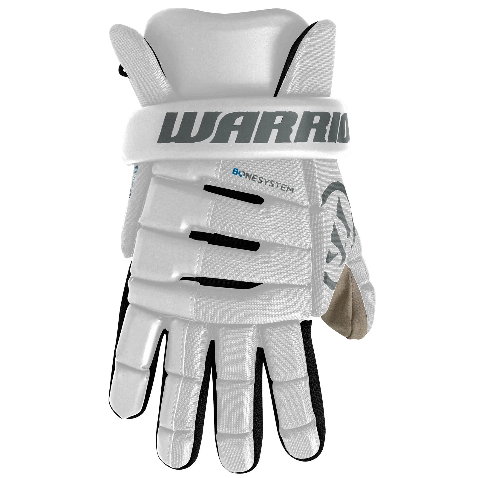Warrior EVO FB Lacrosse Gloves (2024) - Image 13