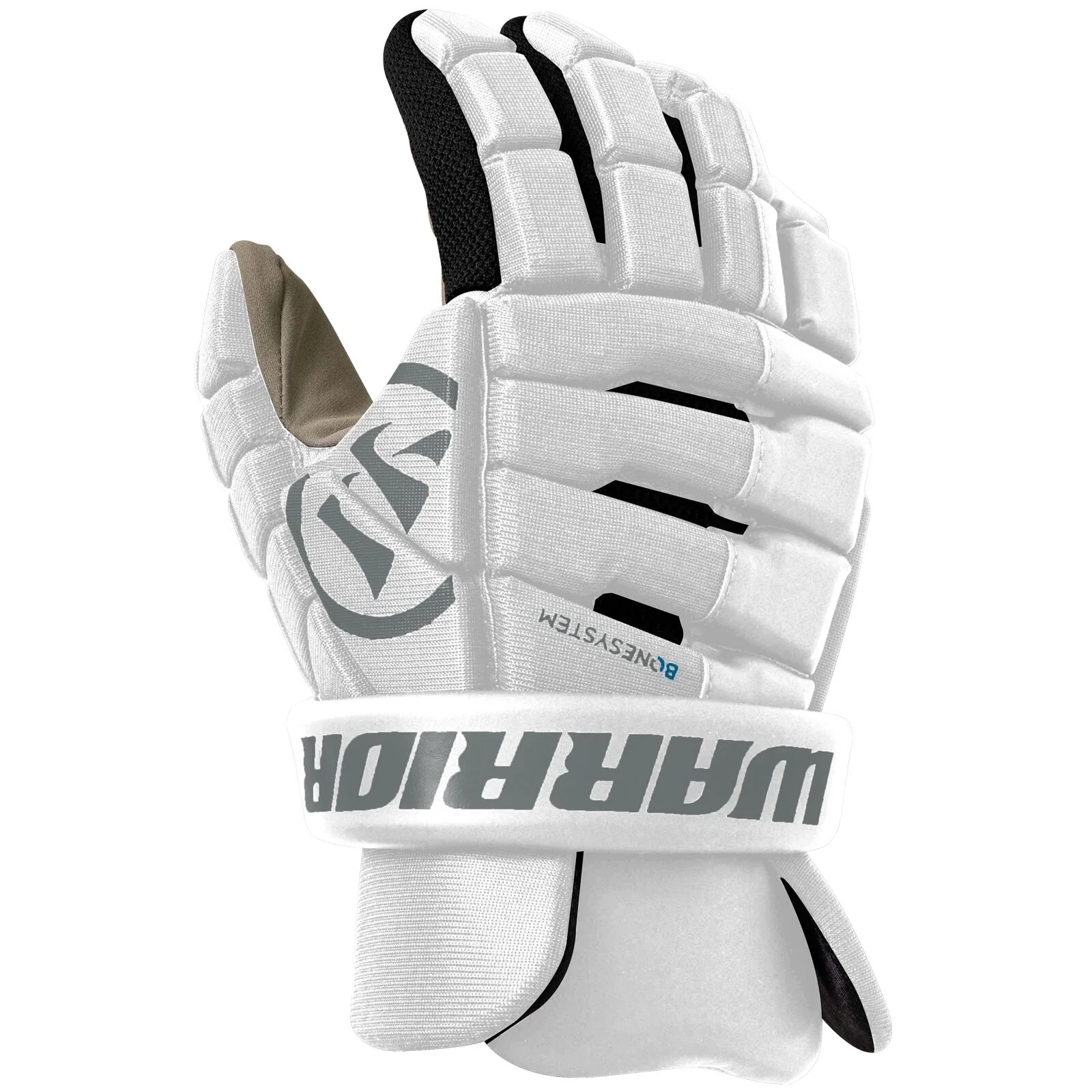 Warrior EVO FB Lacrosse Gloves (2024) - Image 14