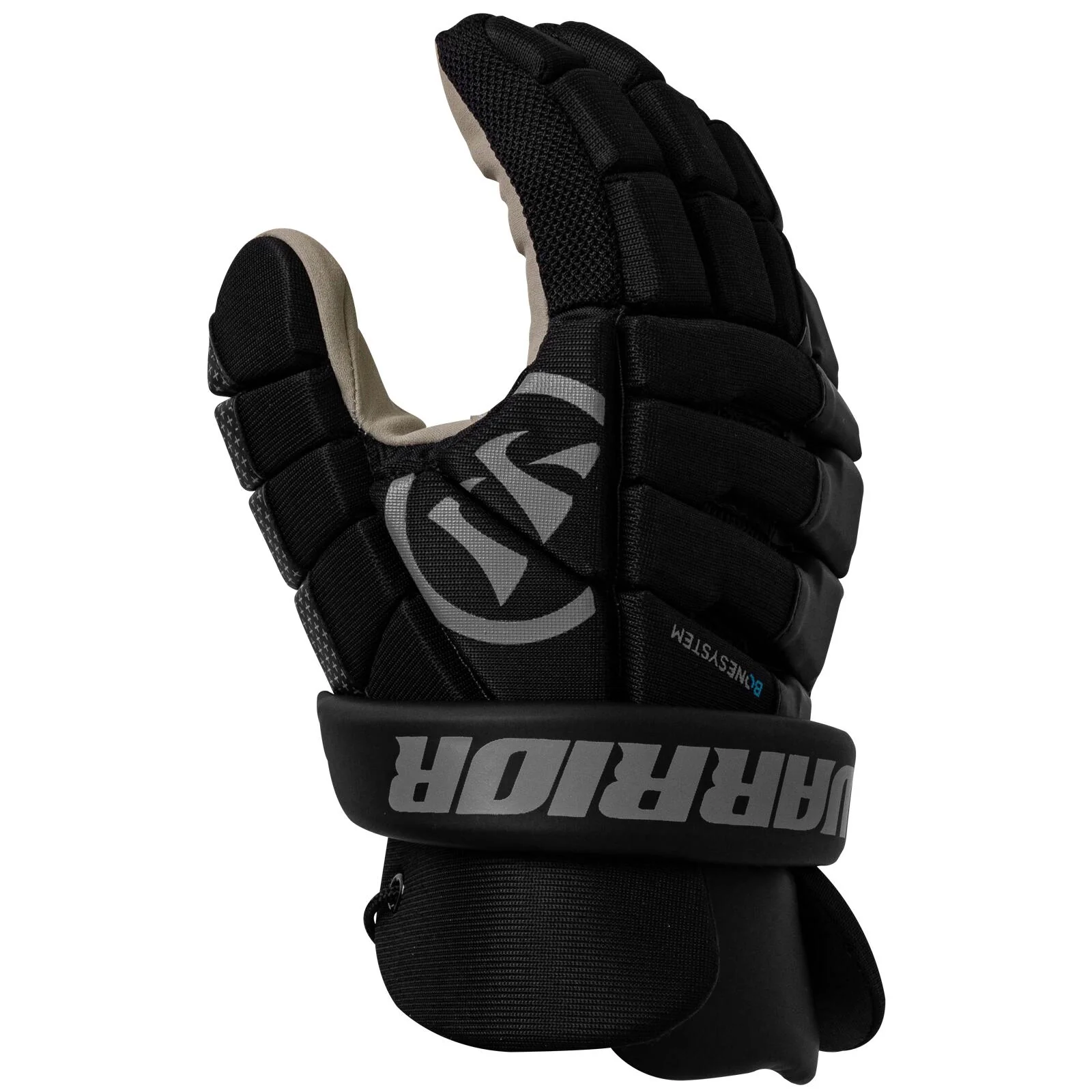 Warrior EVO FB Lacrosse Gloves (2024) - Image 3