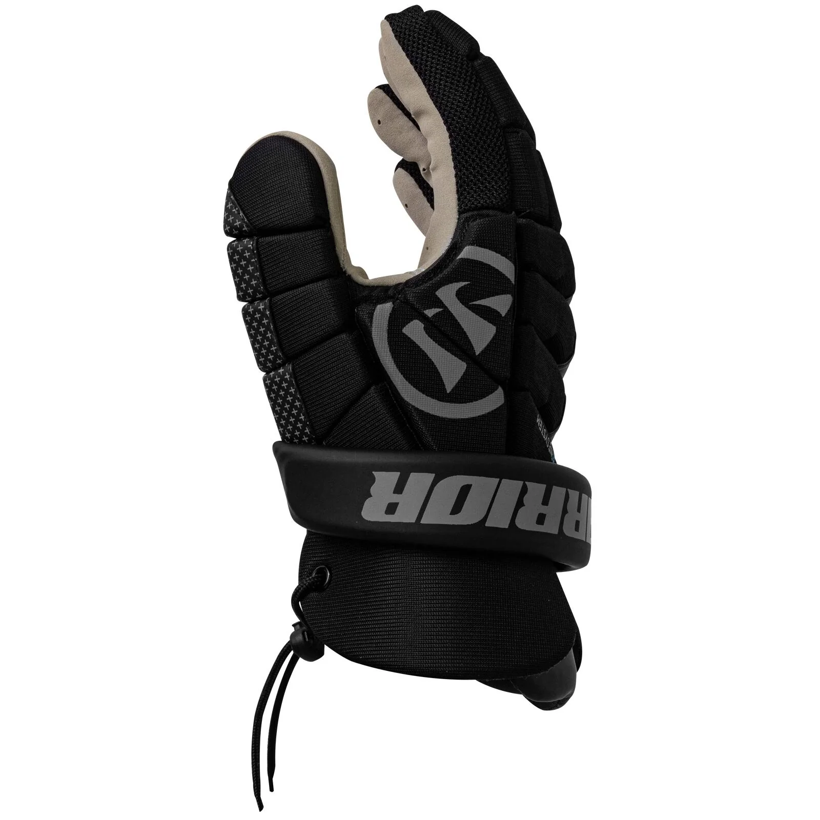 Warrior EVO FB Lacrosse Gloves (2024) - Image 4