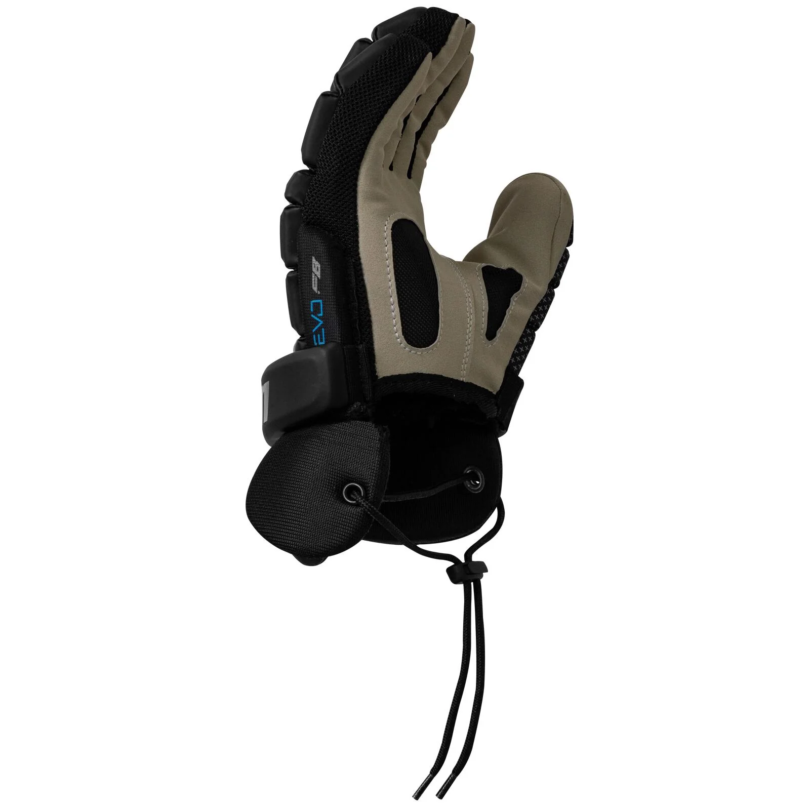 Warrior EVO FB Lacrosse Gloves (2024) - Image 5