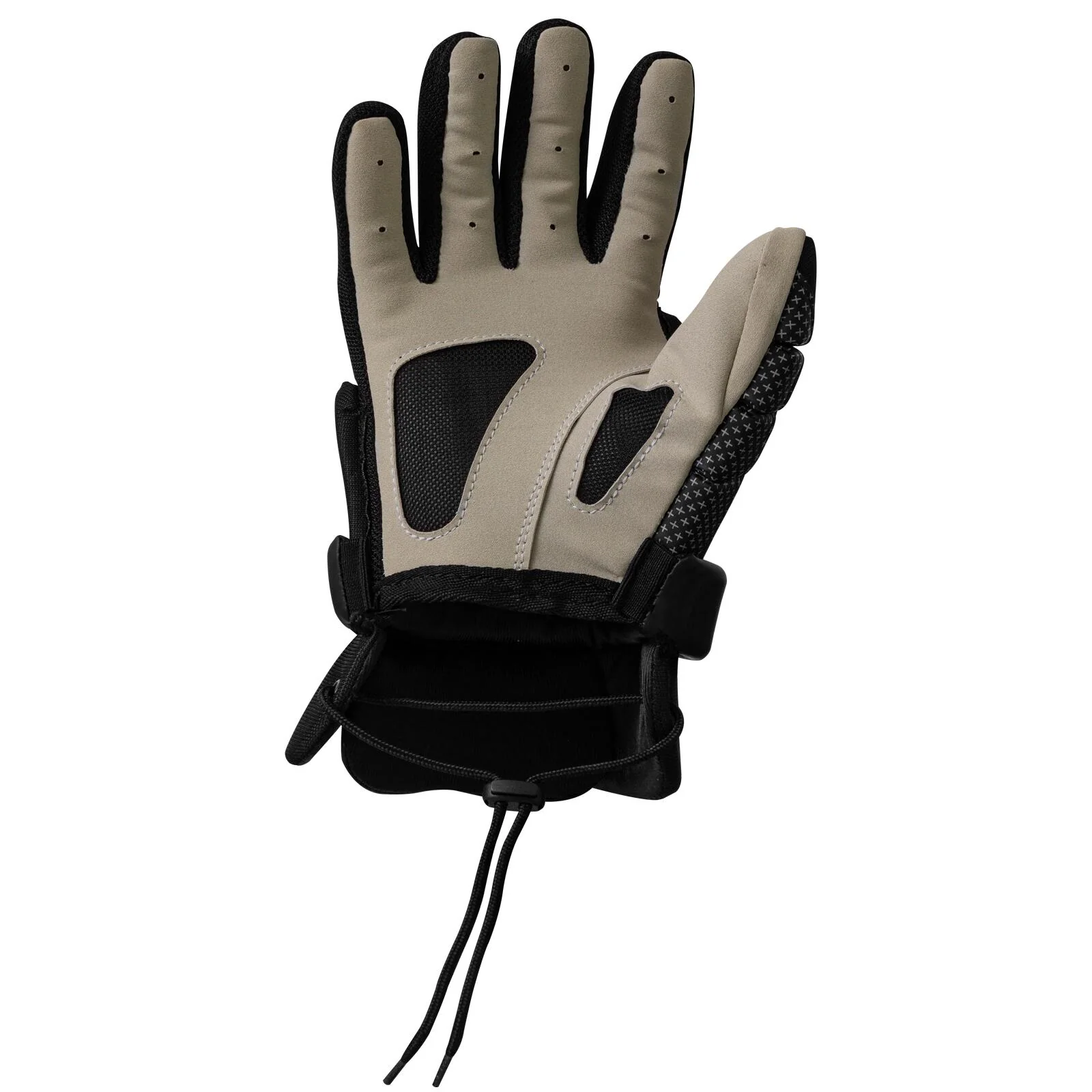 Warrior EVO FB Lacrosse Gloves (2024) - Image 6