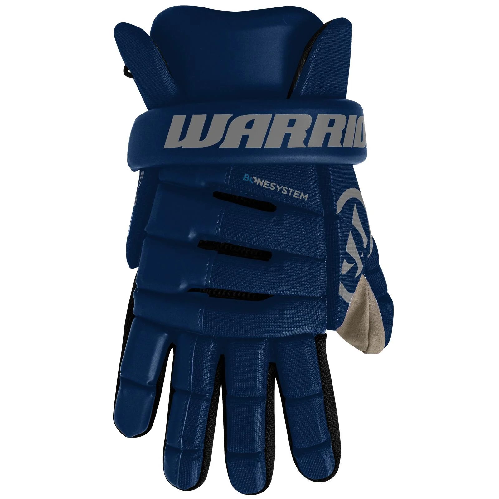 Warrior EVO FB Lacrosse Gloves (2024) - Image 7