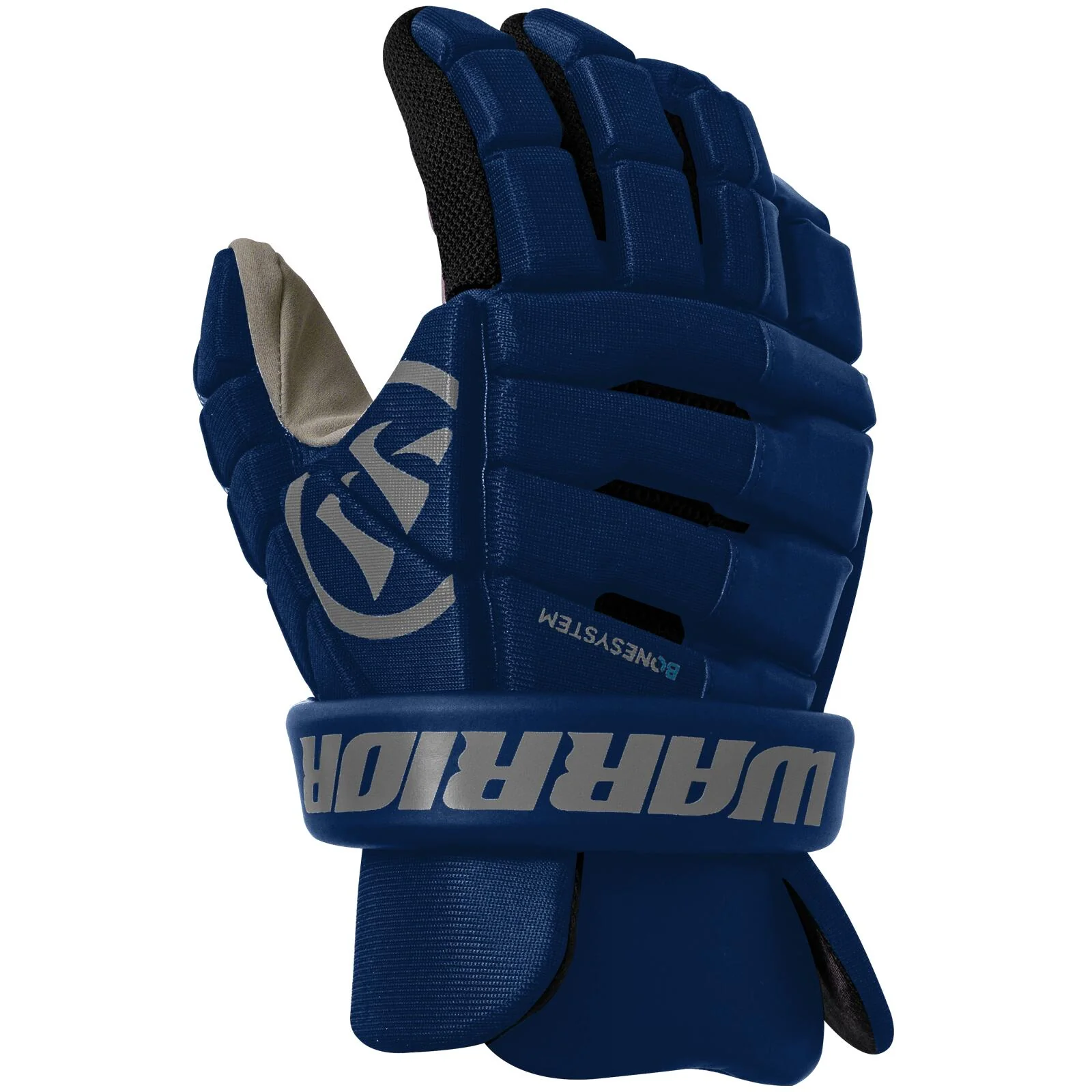 Warrior EVO FB Lacrosse Gloves (2024) - Image 8
