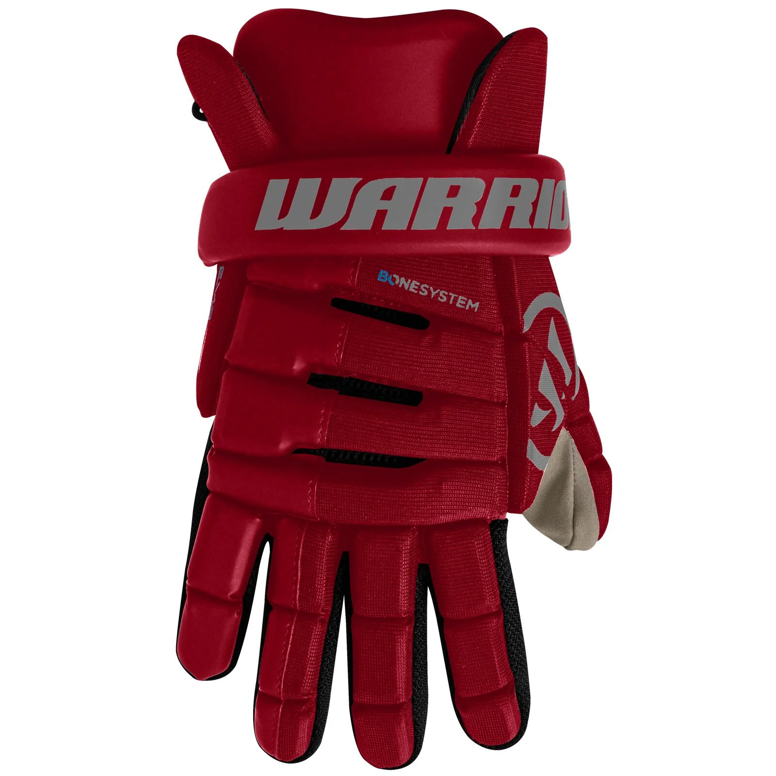 Warrior EVO FB Lacrosse Gloves (2024) - Image 9