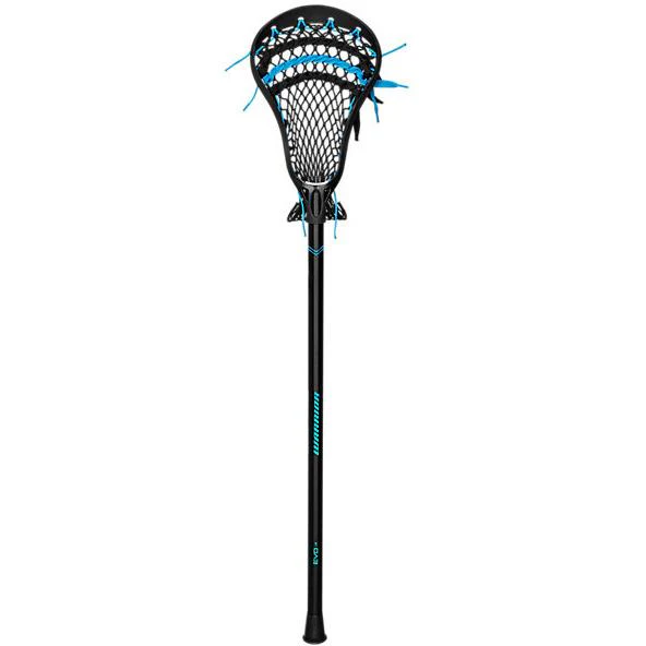 Warrior EVO Junior Complete Lacrosse Stick
