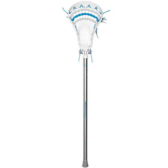 Warrior EVO Junior Complete Lacrosse Stick - Image 2