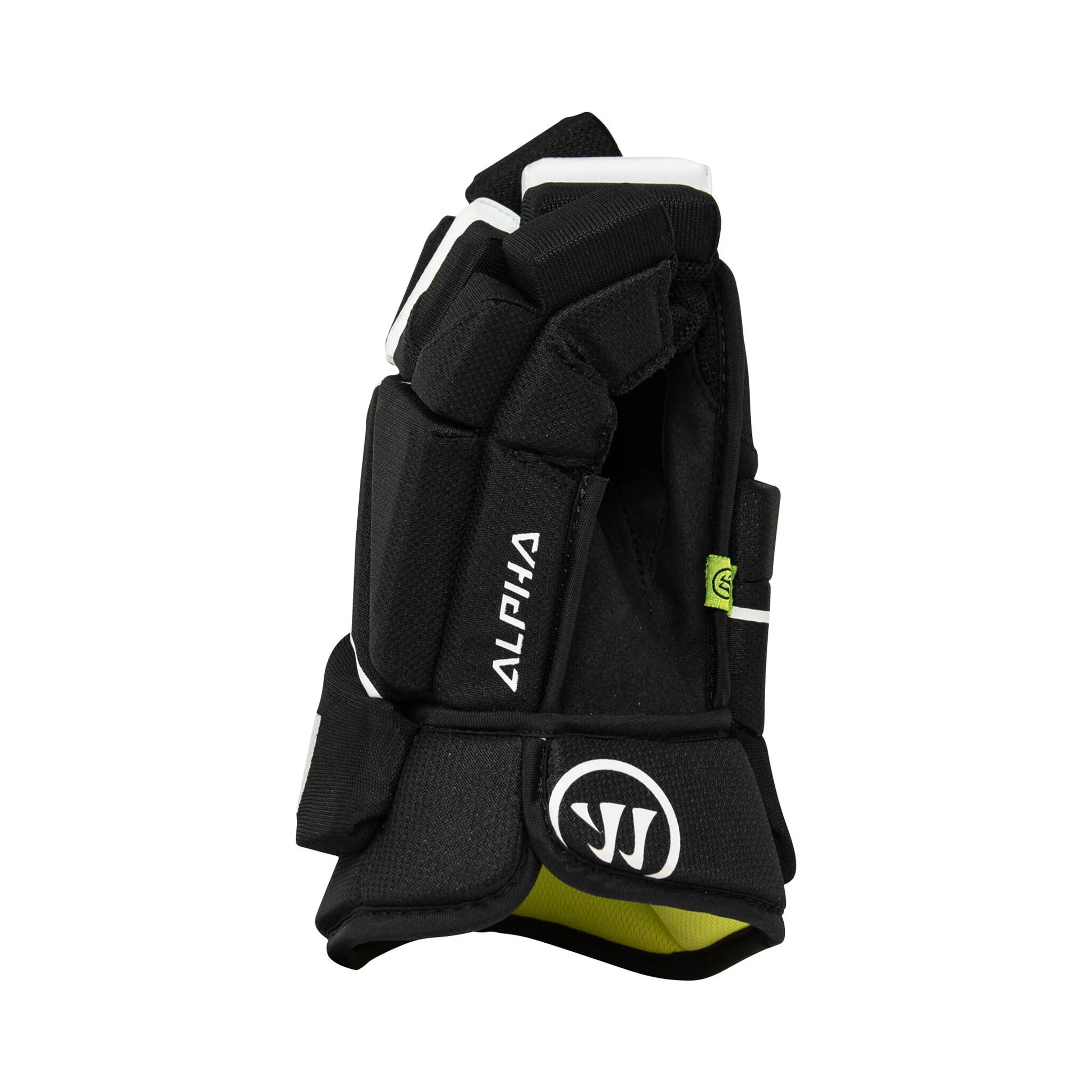 Warrior Alpha EVO Junior Hockey Gloves (2023) - Source Exclusive - Image 3