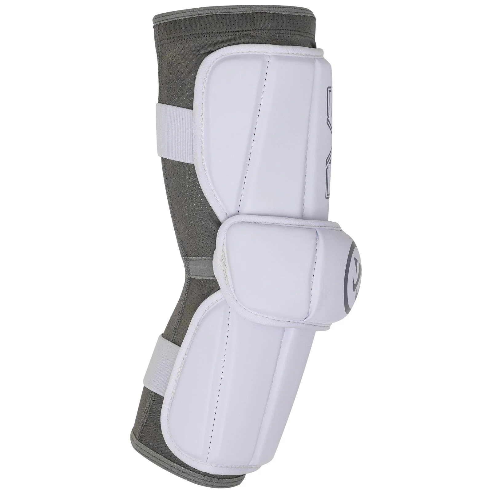 Warrior EVO Lacrosse Arm Guard (2024) - Image 3