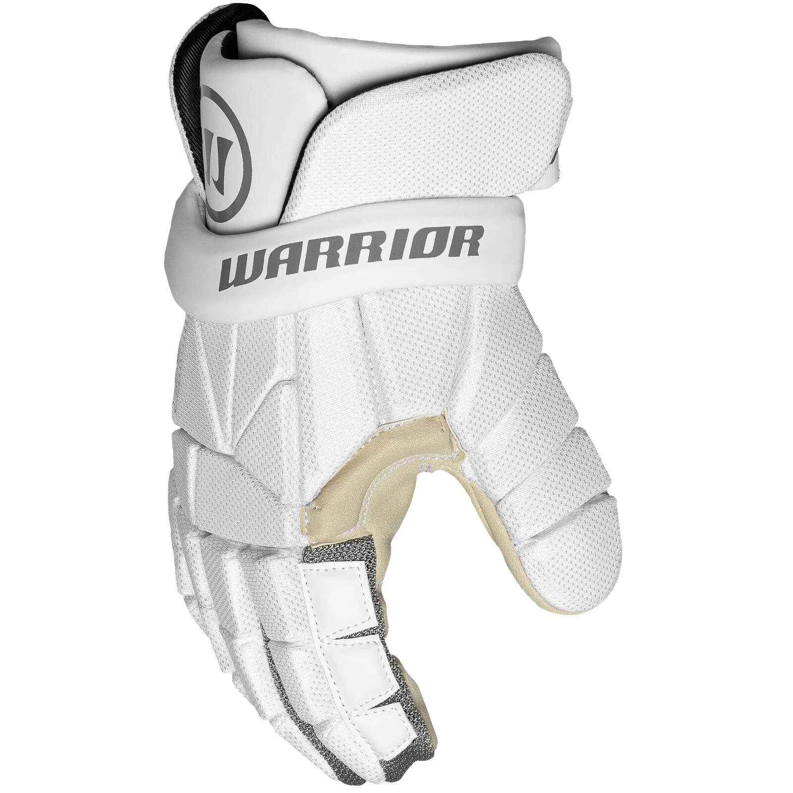 Warrior EVO Lite Lacrosse Gloves (2023) - Image 3