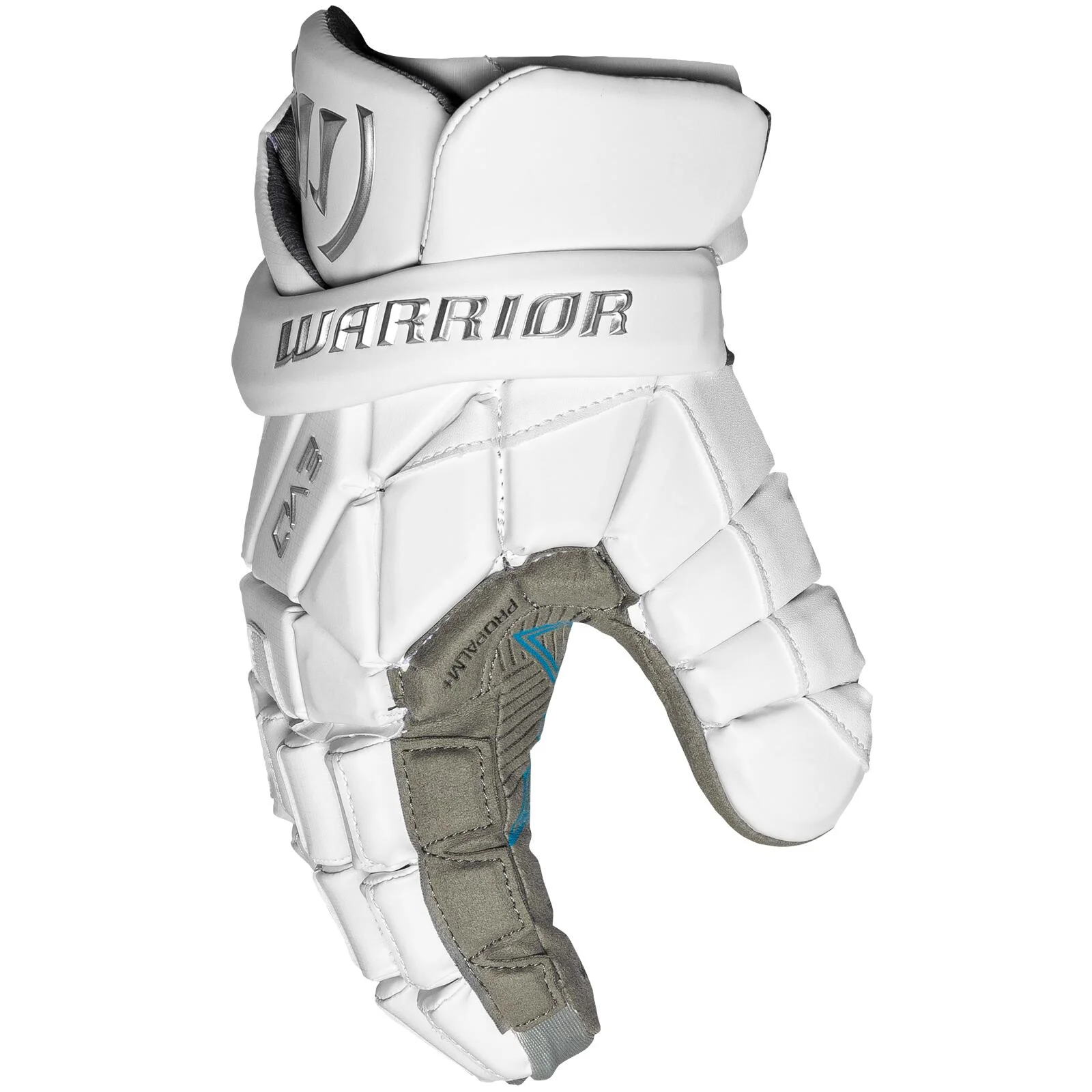 Warrior EVO QX Lacrosse Gloves (2023) - Image 3