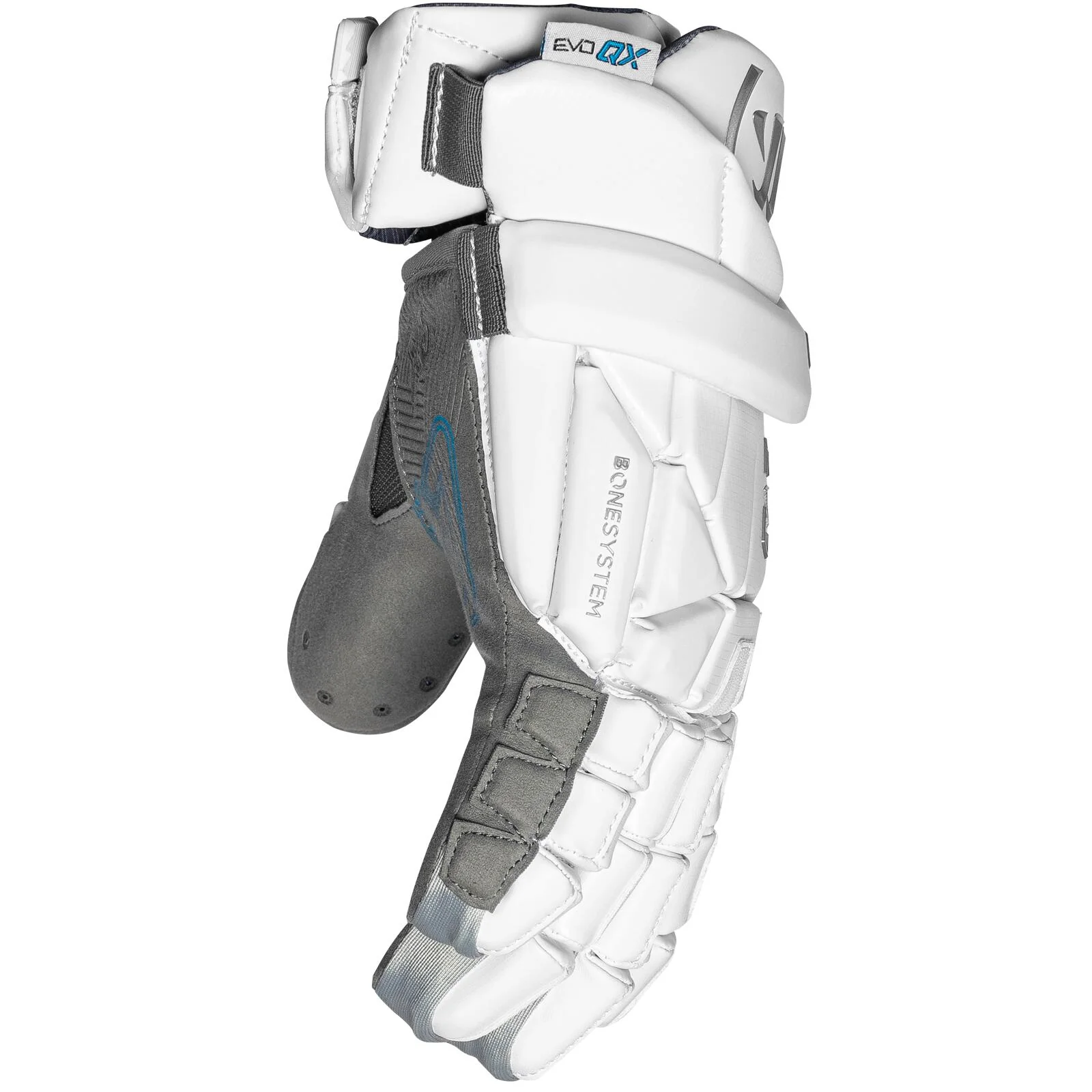 Warrior EVO QX Lacrosse Gloves (2023) - Image 4