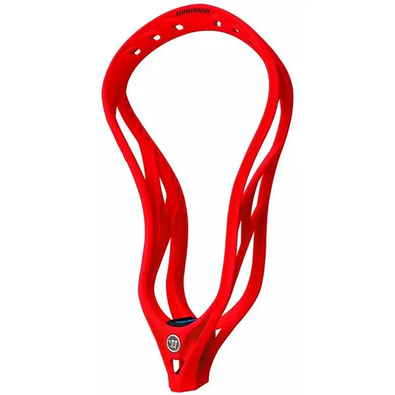 Warrior EVO QX-O Unstrung Lacrosse Head - Image 16