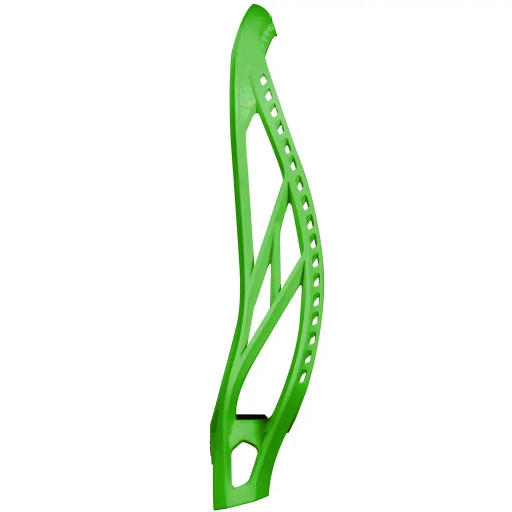 Warrior EVO QX-O Unstrung Lacrosse Head - Image 19