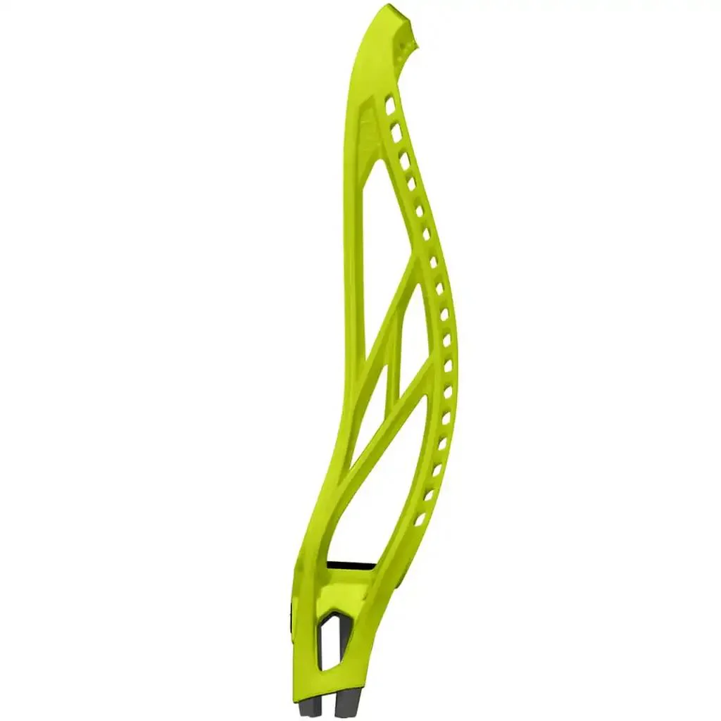 Warrior EVO QX-O Unstrung Lacrosse Head - Image 6