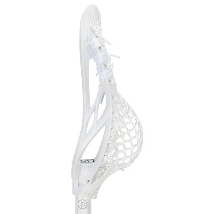 Warrior EVO Rise Attack Lacrosse Stick - Image 3