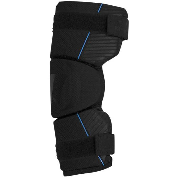 Warrior EVO Rise Youth Lacrosse Arm Pads - Image 3
