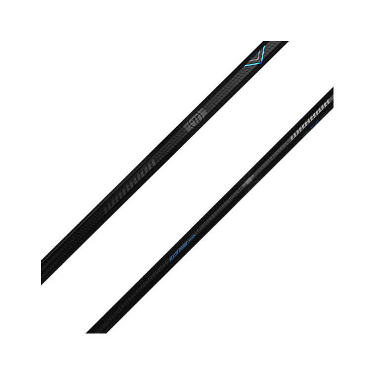 Warrior EVO V Lacrosse Attack Shaft - Image 4
