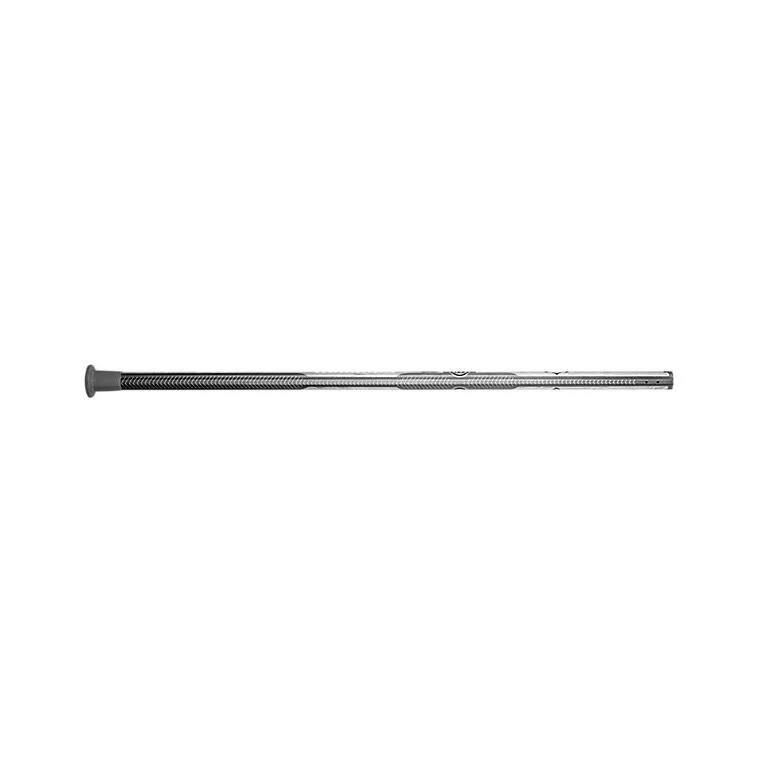 Warrior EVO V Lacrosse Attack Shaft - Image 7